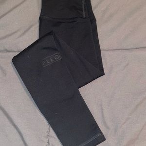 Fleo Leggings